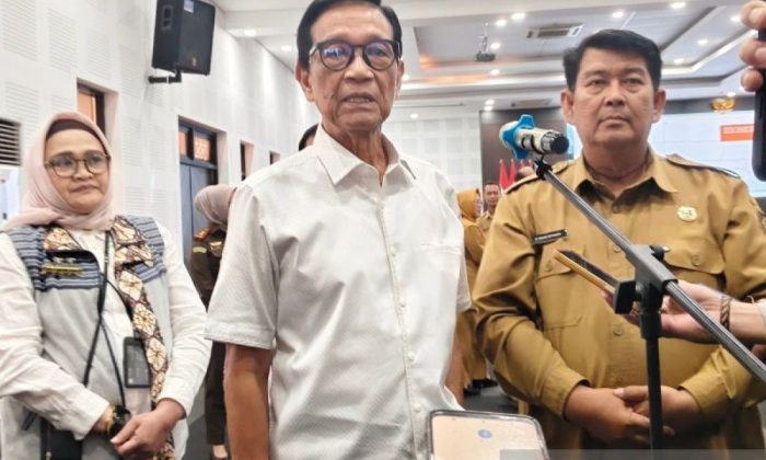 Pemda DIY siap dukung pendanaan program prioritas Kulon Progo