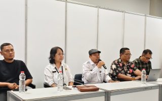 Disperindag DIY komitmen penguatan ekosistem fashion lewat JFW 2026