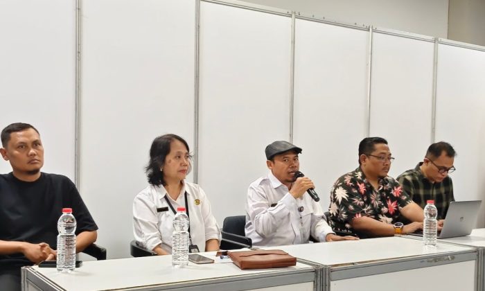 Disperindag DIY komitmen penguatan ekosistem fashion lewat JFW 2026
