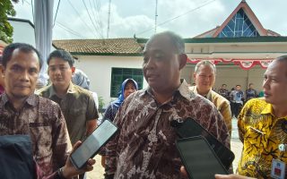 Sleman mengalokasikan Rp26 miliar untuk gaji PPPK paruh waktu 2027