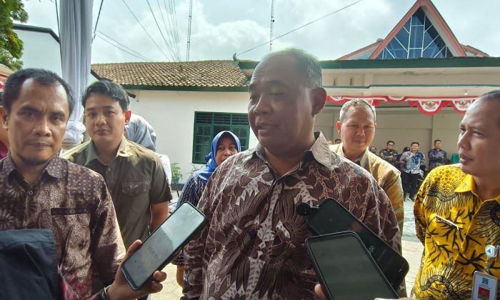Sleman mengalokasikan Rp26 miliar untuk gaji PPPK paruh waktu 2027