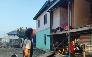 UMY pastikan 61 mahasiswa KKN di NTT selamat