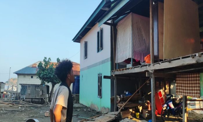 UMY pastikan 61 mahasiswa KKN di NTT selamat