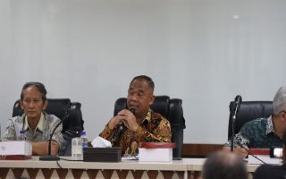 Pemkab Sleman perkuat ekosistem industri film sebagai pilar ekraf