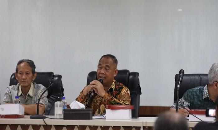 Pemkab Sleman perkuat ekosistem industri film sebagai pilar ekraf