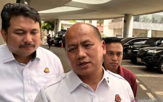Kejagung periksa "supplier" ompreng terkait kasus MBG