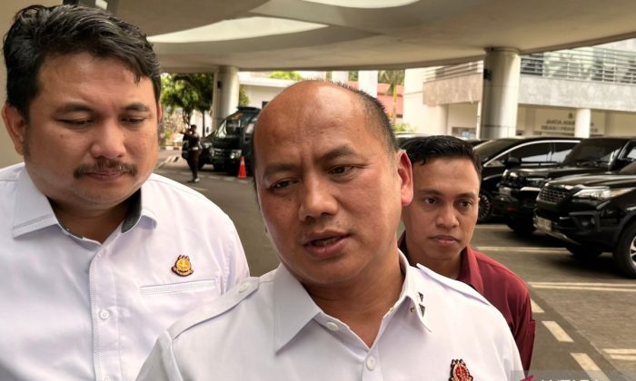 Kejagung periksa "supplier" ompreng terkait kasus MBG