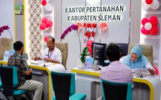 Tak perlu menunggu tanpa kepastian, masyarakat rasakan manfaat pengukuran terjadwal saat sertipikasitanah