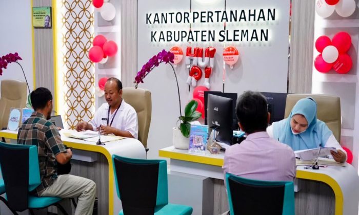 Tak perlu menunggu tanpa kepastian, masyarakat rasakan manfaat pengukuran terjadwal saat sertipikasitanah