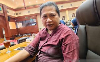 Sebanyak 318 pekerja di Sleman terkena PHK