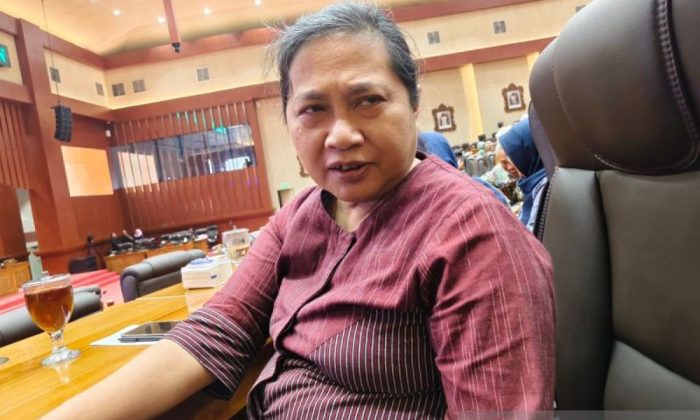 Sebanyak 318 pekerja di Sleman terkena PHK