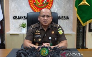 Kejagung periksa sembilan saksi terkait kasus TPPU Febrie Adriansyah