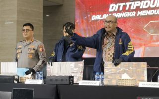 Polri ingatkan orang tua waspadai judi daring bermodus deposit pulsa
