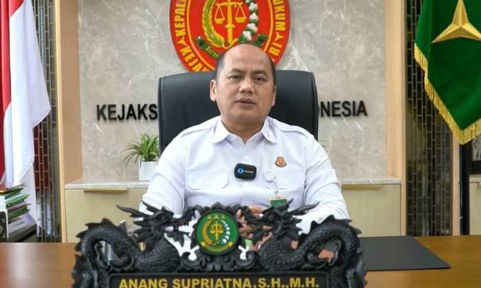 Kejagung periksa lima pegawai Kemenhut terkait kasus transfer pricing