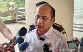 Kejagung ingatkan batasan pengajuan praperadilan eks Wakil Kepala BGN