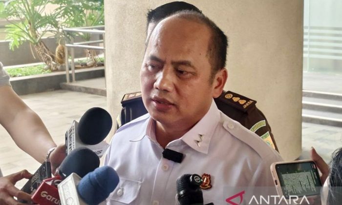 Kejagung ingatkan batasan pengajuan praperadilan eks Wakil Kepala BGN