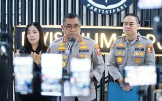 Polri ajak masyarakat jaga persatuan jelang aksi penyampaian aspirasi