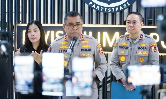 Polri ajak masyarakat jaga persatuan jelang aksi penyampaian aspirasi