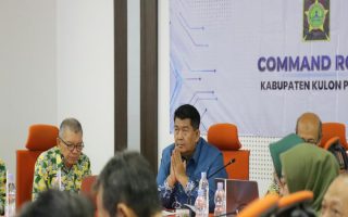 SAKIP 2026: Kulon Progo transparan data dan akuntabilitas anggaran