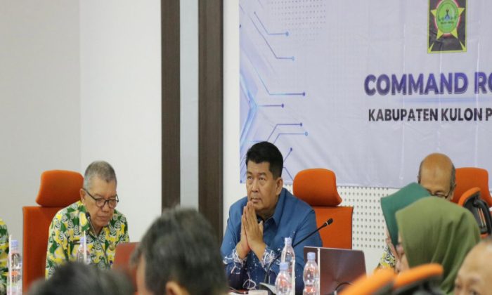 SAKIP 2026: Kulon Progo transparan data dan akuntabilitas anggaran