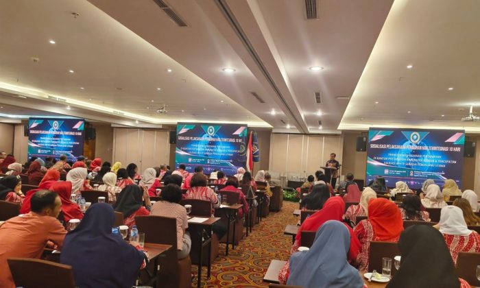 Kantor Pertanahan terapkan layanan peralihan hak terintegrasi 10 hari
