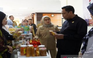 Pemkab evaluasi ongkir SiBakul guna mengoptimalisasi digitalisasi UMKM