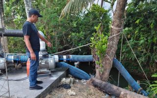DPRD Kulon Progo dukung pemanfaatan danais pemberdayaan pertanian