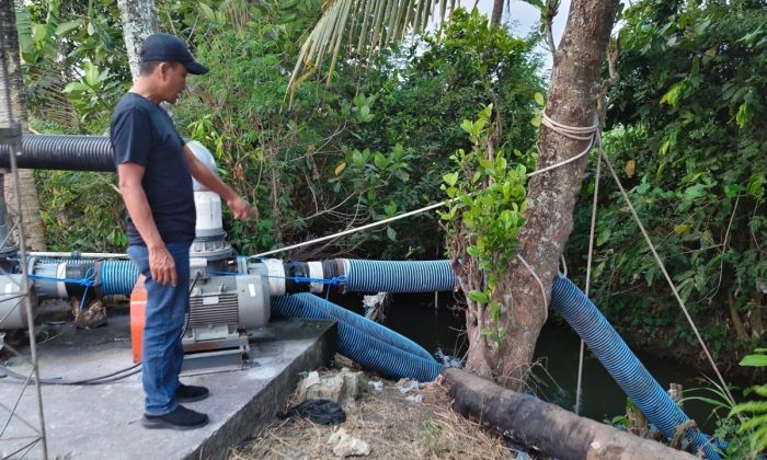 DPRD Kulon Progo dukung pemanfaatan danais pemberdayaan pertanian