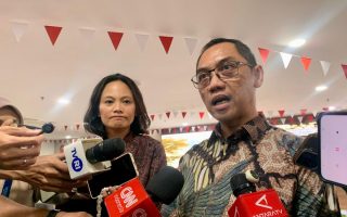 Jelang aksi 27 Agustus, Kemkomdigi minta tidak sebar ujaran kebencian