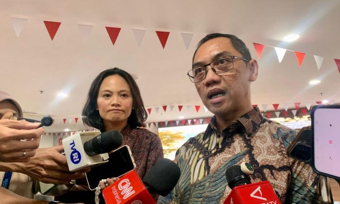 Jelang aksi 27 Agustus, Kemkomdigi minta tidak sebar ujaran kebencian