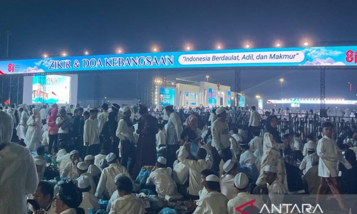 Menag tegaskan kerukunan jadi modal dasar pembangunan nasional