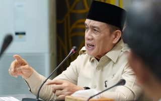 Kemenag perkuat penanganan dampak gempa di NTT
