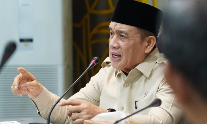 Kemenag perkuat penanganan dampak gempa di NTT