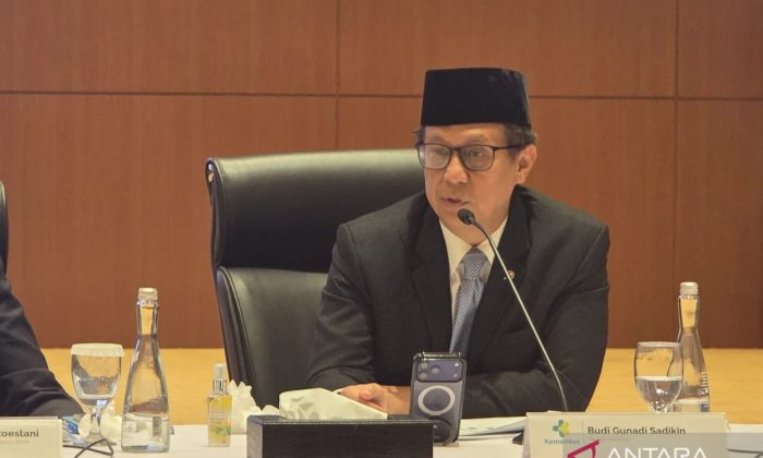 Menkes sebut belum ada rencana kenaikan tarif BPJS tahun 2026