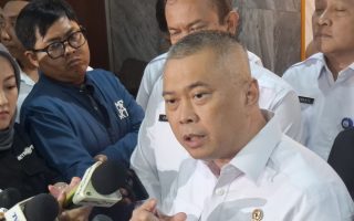 Menhub dorong pemisahan kapal angkutan barang dan penumpang