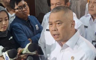 Kemenhub audit operator empat kapal usai rangkaian kecelakaan
