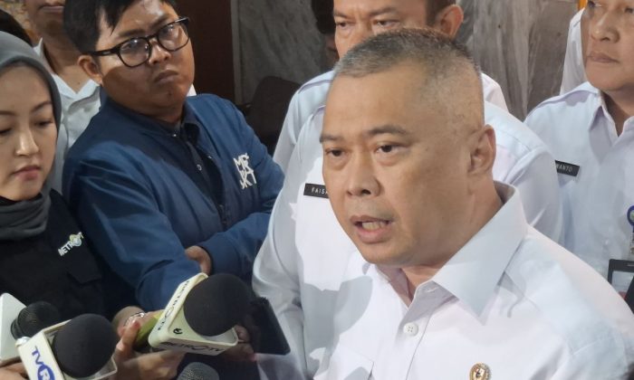 Kemenhub audit operator empat kapal usai rangkaian kecelakaan