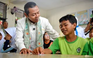 Wamendikdasmen: UKS jadi jangkar tindak lanjut hasil CKG Sekolah