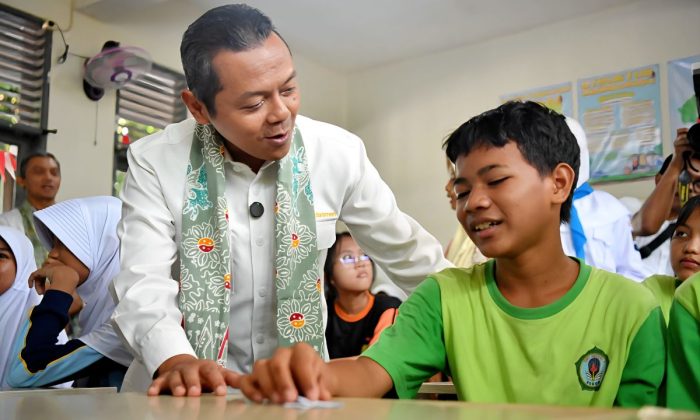 Wamendikdasmen: UKS jadi jangkar tindak lanjut hasil CKG Sekolah