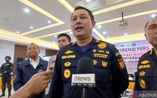 Bea dan Cukai tingkatkan pengawasan barang bawaan kru pesawat