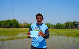 Petani dan buruh diundang hadiri upacara HUT Ke-81 RI di Istana Merdeka