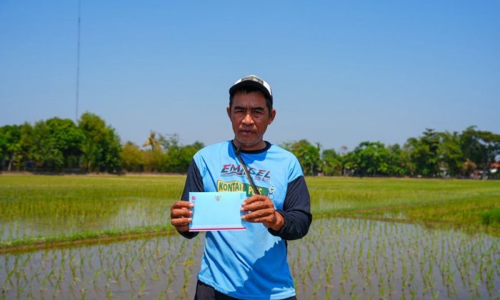 Petani dan buruh diundang hadiri upacara HUT Ke-81 RI di Istana Merdeka