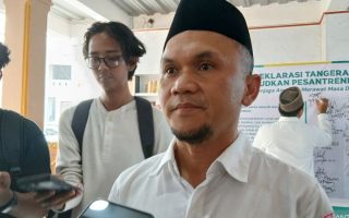 PBNU tegaskan tak beri toleransi terhadap kekerasan di pesantren