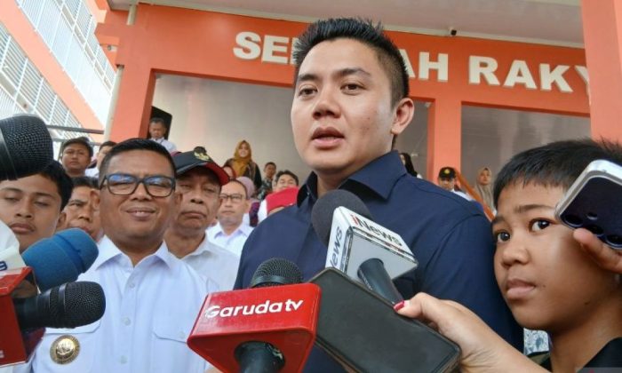 Seskab Teddy tempati posisi kedua kinerja kabinet versi IPO