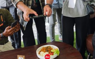 Kemenekraf: Fotografi ponsel bisa jadi modal pacu perekonomian daerah