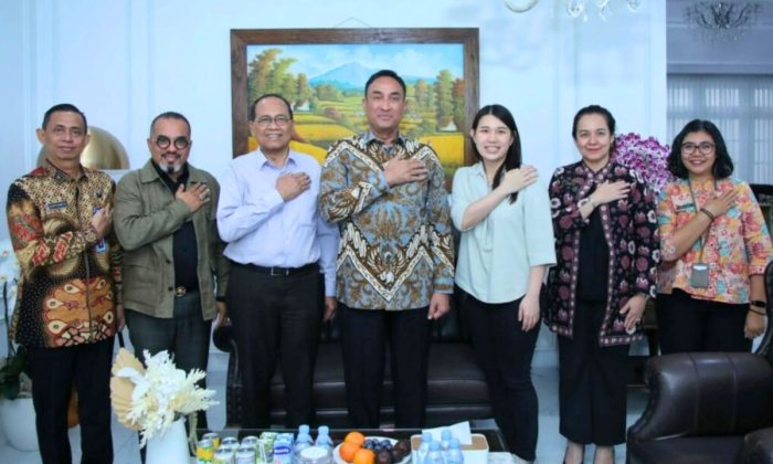 BNN: Narkotika cair dicampur ke "vape" jadi perhatian serius