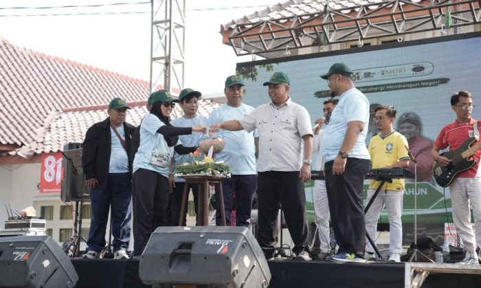 Bupati Sleman tegaskan konsultan pajak berperan optimalisasi pendapatan negara