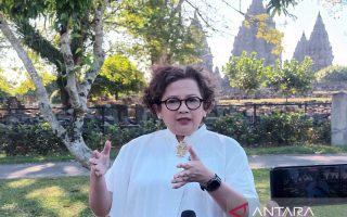 IDM mengajak masyarakat maknai kemerdekaan dengan mencintai warisan budaya