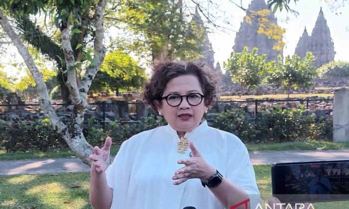 IDM mengajak masyarakat maknai kemerdekaan dengan mencintai warisan budaya