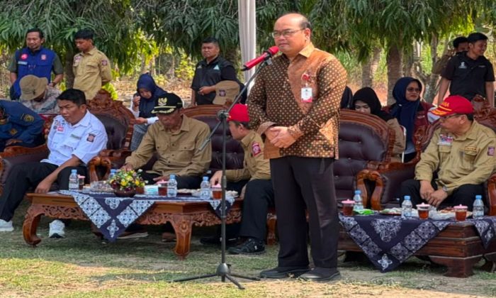 Asdep Kemenko PMK: Bantul memiliki nilai indeks risiko bencana sebesar 96,02